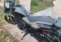 Motos - Bajaj Dominar 400 Tourer 2023 Nafta 33320Km - En Venta