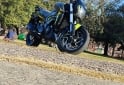 Motos - Bajaj Dominar 400 Tourer 2023 Nafta 33320Km - En Venta