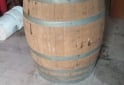 Otros - Vendo barril de roble 220litros - En Venta