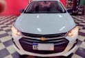 Autos - Chevrolet Onix Plus (ex Prisma) 1.2 2021 Nafta 130000Km - En Venta