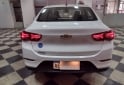 Autos - Chevrolet Onix Plus (ex Prisma) 1.2 2021 Nafta 130000Km - En Venta