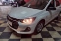Autos - Chevrolet Onix Plus (ex Prisma) 1.2 2021 Nafta 130000Km - En Venta