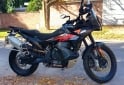 Motos - Ktm 790 adv s 2025 Nafta 17000Km - En Venta