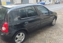 Autos - Renault SPORTWAY 1.6 2009 GNC 130000Km - En Venta