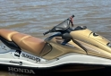 Embarcaciones - Moto de agua Honda Aquatrax 1200 cc 164 triplaza - En Venta