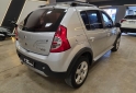 Autos - Renault SANDERO STEPWAY CONFORT 2009 GNC 155000Km - En Venta