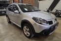 Autos - Renault SANDERO STEPWAY CONFORT 2009 GNC 155000Km - En Venta