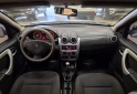 Autos - Renault SANDERO STEPWAY CONFORT 2009 GNC 155000Km - En Venta