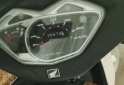 Motos - Honda Elite 2017 Nafta 25000Km - En Venta