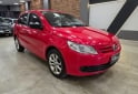 Autos - Volkswagen GOL TREND PACK III 1.6 AT 2012 Nafta 125000Km - En Venta