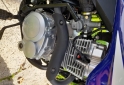 Motos - Motomel Skua 150 v6 2019 Nafta 960Km - En Venta