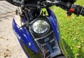 Motos - Motomel Skua 150 v6 2019 Nafta 960Km - En Venta