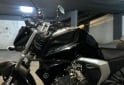 Motos - Yamaha Fz 150 Fi 2023 Nafta 14000Km - En Venta
