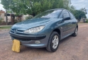 Autos - Peugeot 206 2004 Diesel 300000Km - En Venta