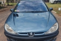 Autos - Peugeot 206 2004 Diesel 300000Km - En Venta