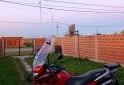 Motos - Honda Nx400 Falcon 2015 Nafta 30000Km - En Venta