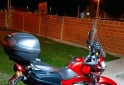 Motos - Honda Nx400 Falcon 2015 Nafta 30000Km - En Venta