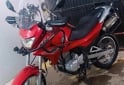 Motos - Honda Nx400 Falcon 2015 Nafta 30000Km - En Venta