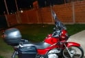 Motos - Honda Nx400 Falcon 2015 Nafta 30000Km - En Venta