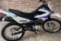 Motos - Motomel Skua 150 v6 2023 Nafta 24000Km - En Venta