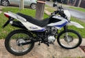Motos - Motomel Skua 150 v6 2023 Nafta 24000Km - En Venta