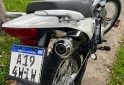 Motos - Motomel Skua 150 v6 2023 Nafta 24000Km - En Venta
