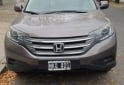 Autos - Honda CRV 2014 Nafta 101000Km - En Venta