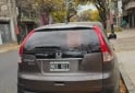 Autos - Honda CRV 2014 Nafta 101000Km - En Venta
