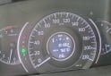 Autos - Honda CRV 2014 Nafta 101000Km - En Venta