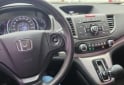 Autos - Honda CRV 2014 Nafta 101000Km - En Venta