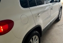 Camionetas - Volkswagen Tiguan 2012 Nafta 230000Km - En Venta