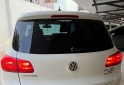 Camionetas - Volkswagen Tiguan 2012 Nafta 230000Km - En Venta