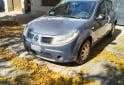 Autos - Renault Sandero 1.6 8v - pack 2010 Nafta 242000Km - En Venta