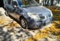 Autos - Renault Sandero 1.6 8v - pack 2010 Nafta 242000Km - En Venta