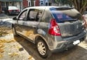 Autos - Renault Sandero 1.6 8v - pack 2010 Nafta 242000Km - En Venta