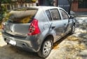 Autos - Renault Sandero 1.6 8v - pack 2010 Nafta 242000Km - En Venta