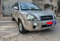 Camionetas - Hyundai Tucson 2009 Nafta 160000Km - En Venta