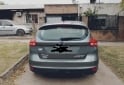 Autos - Ford Focus titanium 2.0 2016 Nafta 120000Km - En Venta