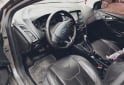 Autos - Ford Focus titanium 2.0 2016 Nafta 120000Km - En Venta