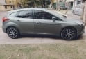 Autos - Ford Focus titanium 2.0 2016 Nafta 120000Km - En Venta