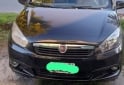 Autos - Fiat Grand Siena 2016 GNC 518000Km - En Venta
