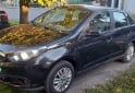 Autos - Fiat Grand Siena 2016 GNC 518000Km - En Venta