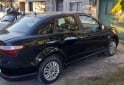 Autos - Fiat Grand Siena 2016 GNC 518000Km - En Venta