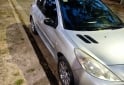 Autos - Peugeot 207 2011 Nafta 168000Km - En Venta