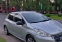 Autos - Peugeot 208 touchscreen 1.5 titul 2014 Nafta 120000Km - En Venta