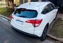 Autos - Honda HRV EXL 2017 Nafta 80000Km - En Venta