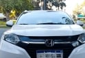 Autos - Honda HRV EXL 2017 Nafta 80000Km - En Venta