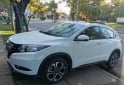 Autos - Honda HRV EXL 2017 Nafta 80000Km - En Venta