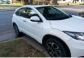 Autos - Honda HRV EXL 2017 Nafta 80000Km - En Venta