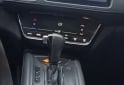 Autos - Honda HRV EXL 2017 Nafta 80000Km - En Venta